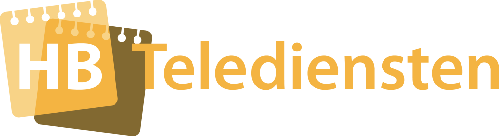 Logo HB telediensten